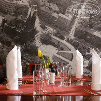 Clarion Congress Hotel Prague 