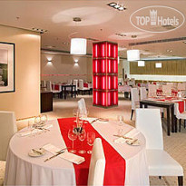 Clarion Congress Hotel Prague 