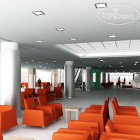 Clarion Congress Hotel Prague 