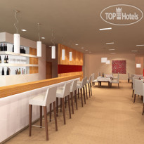 Clarion Congress Hotel Prague 