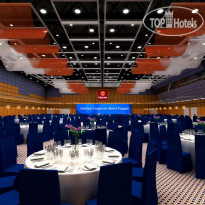 Clarion Congress Hotel Prague 