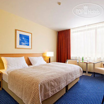 Clarion Congress Hotel Prague 