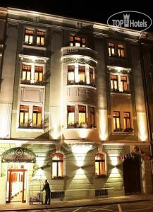 Hotelier's photos General 5*