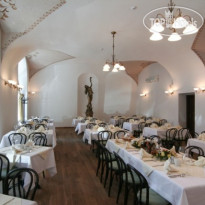 Michelangelo Grand Hotel 