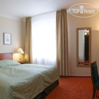 Michelangelo Grand Hotel 