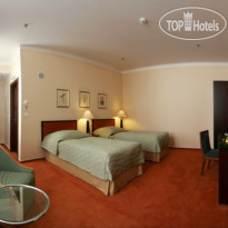 Michelangelo Grand Hotel 