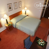 Michelangelo Grand Hotel 