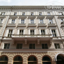 Michelangelo Grand Hotel 