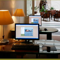 Michelangelo Grand Hotel 