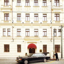 Royal Palace