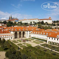 Royal Palace