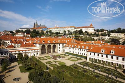 Royal Palace