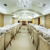 KING DAVID Prague Hotel Restaurant