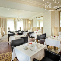 KING DAVID Prague Hotel Cafe & Lobby Bar