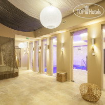 KING DAVID Prague Hotel  SPA