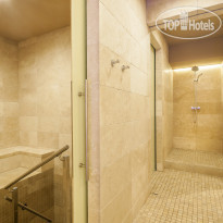 KING DAVID Prague Hotel  Mikvah