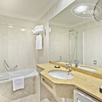 KING DAVID Prague Hotel