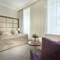 KING DAVID Prague Hotel