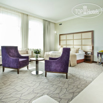 KING DAVID Prague Hotel
