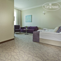 KING DAVID Prague Hotel