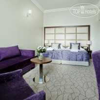 KING DAVID Prague Hotel