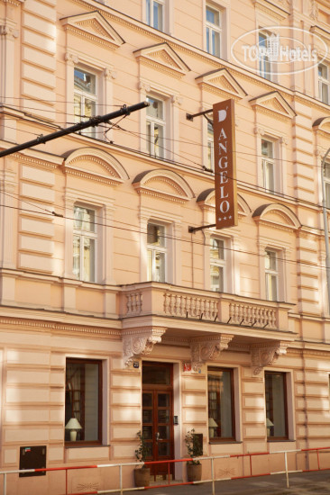Hotel photo DAngelo 3*