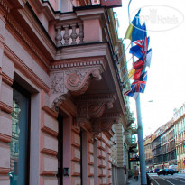 DAngelo Отель