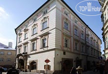 Hotel photo U Kocku 3*