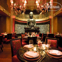 Buddha-Bar Hotel Prague 