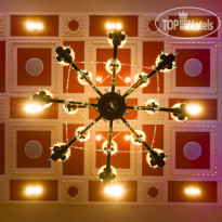 Buddha-Bar Hotel Prague 