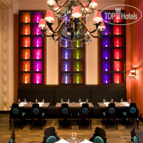 Buddha-Bar Hotel Prague 