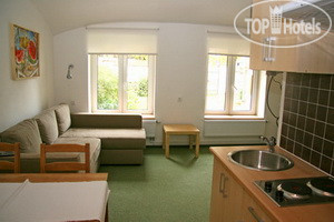 Hotel photo SPELLER 3*