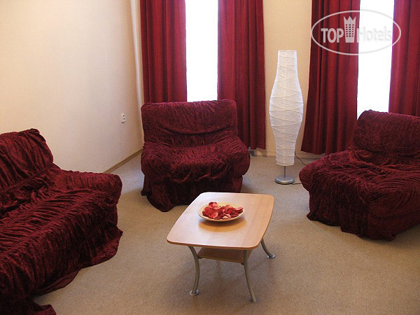 Hotel photo Residence Flora 3*