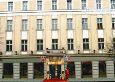 Clarion Prague City 4*