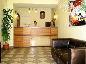 New photos from tourists Hotel & Apartments Susa - Due 4*