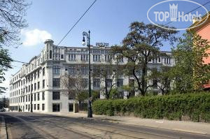 Hotel photo Park Inn Prague 4*
