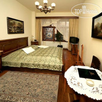 Grand hotel Praha 