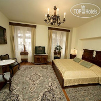 Grand hotel Praha 
