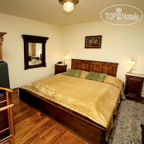 Grand hotel Praha 
