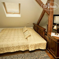 Grand hotel Praha 