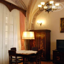 Grand hotel Praha 