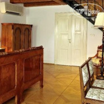 Grand hotel Praha 