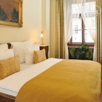 Grand hotel Praha 