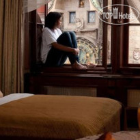 Grand hotel Praha 