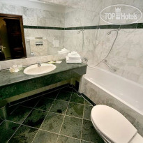 Grand hotel Praha 