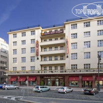 Clarion Hotel Prague Old Town 