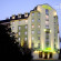 Plaza Prague Hotel 
