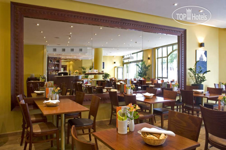 New photos from tourists Plaza Prague Hotel 4*