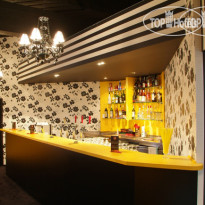 Olympik Artemis Бар в казино