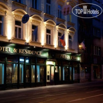 Residence Praga 1